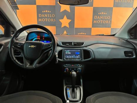 CHEVROLET Onix Hatch 1.4 4P FLEX LT AUTOMTICO, Foto 6