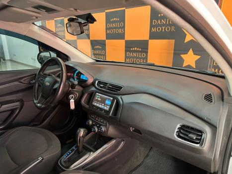 CHEVROLET Onix Hatch 1.4 4P FLEX LT AUTOMTICO, Foto 8