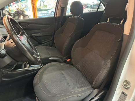 CHEVROLET Onix Hatch 1.4 4P FLEX LT AUTOMTICO, Foto 9