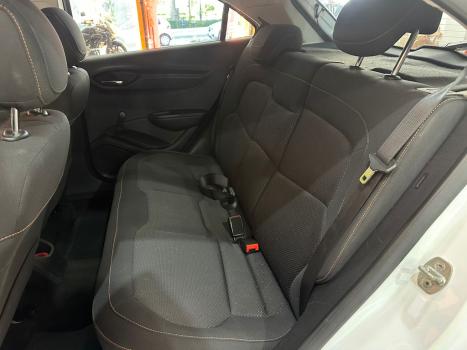 CHEVROLET Onix Hatch 1.4 4P FLEX LT AUTOMTICO, Foto 10