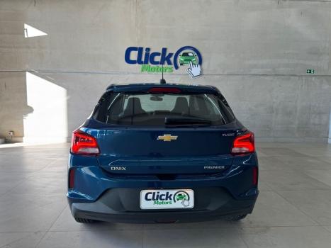 CHEVROLET Onix Hatch 1.0 12V 4P FLEX PREMIER TURBO AUTOMTICO, Foto 4