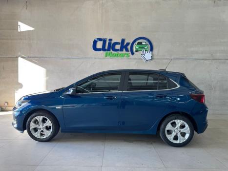 CHEVROLET Onix Hatch 1.0 12V 4P FLEX PREMIER TURBO AUTOMTICO, Foto 6