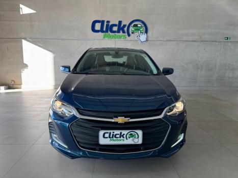 CHEVROLET Onix Hatch 1.0 12V 4P FLEX PREMIER TURBO AUTOMTICO, Foto 8