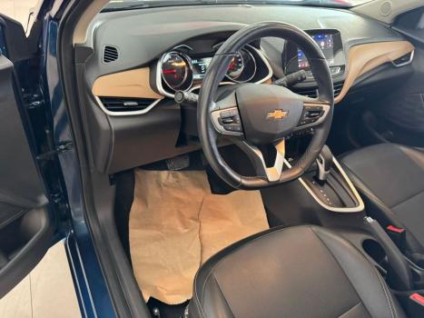 CHEVROLET Onix Hatch 1.0 12V 4P FLEX PREMIER TURBO AUTOMTICO, Foto 10