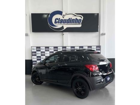 CHEVROLET Onix Hatch 1.4 4P FLEX ACTIV, Foto 3