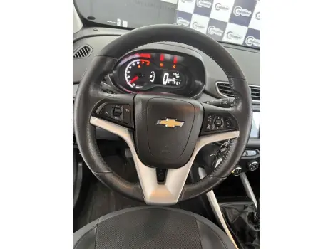 CHEVROLET Onix Hatch 1.4 4P FLEX ACTIV, Foto 5