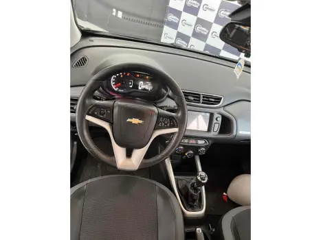 CHEVROLET Onix Hatch 1.4 4P FLEX ACTIV, Foto 6