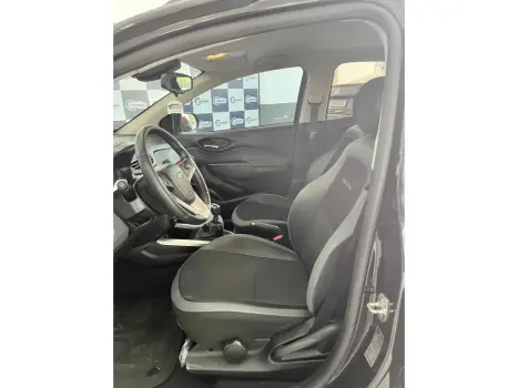 CHEVROLET Onix Hatch 1.4 4P FLEX ACTIV, Foto 7