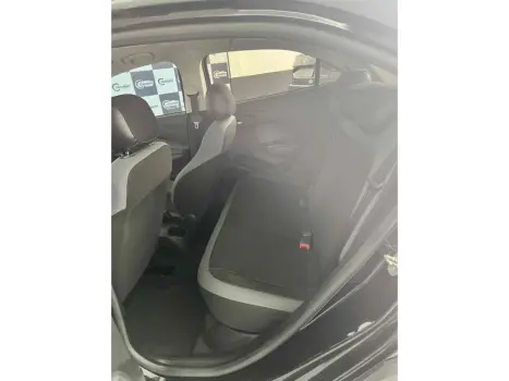CHEVROLET Onix Hatch 1.4 4P FLEX ACTIV, Foto 8