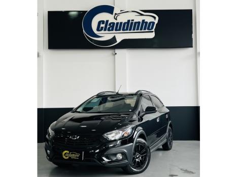 CHEVROLET Onix Hatch 1.4 4P FLEX ACTIV, Foto 1