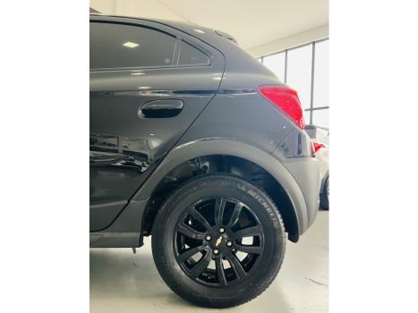 CHEVROLET Onix Hatch 1.4 4P FLEX ACTIV, Foto 3