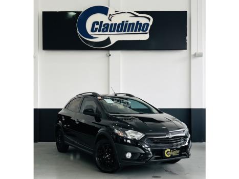 CHEVROLET Onix Hatch 1.4 4P FLEX ACTIV, Foto 4