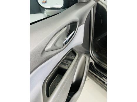 CHEVROLET Onix Hatch 1.4 4P FLEX ACTIV, Foto 5