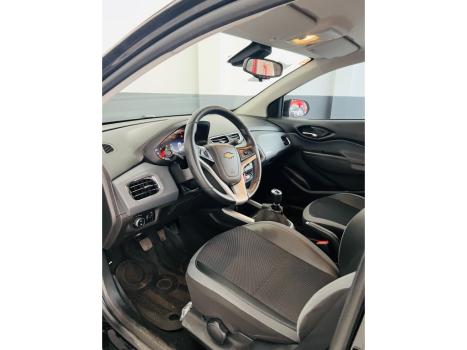 CHEVROLET Onix Hatch 1.4 4P FLEX ACTIV, Foto 6
