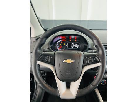 CHEVROLET Onix Hatch 1.4 4P FLEX ACTIV, Foto 7