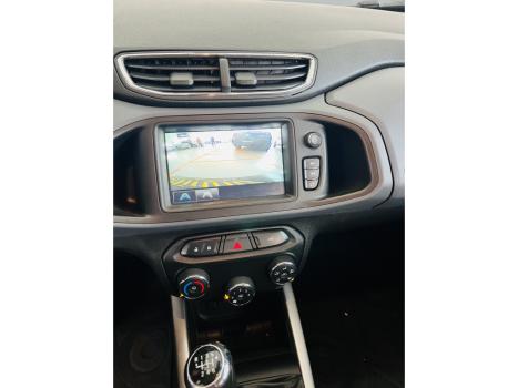 CHEVROLET Onix Hatch 1.4 4P FLEX ACTIV, Foto 9