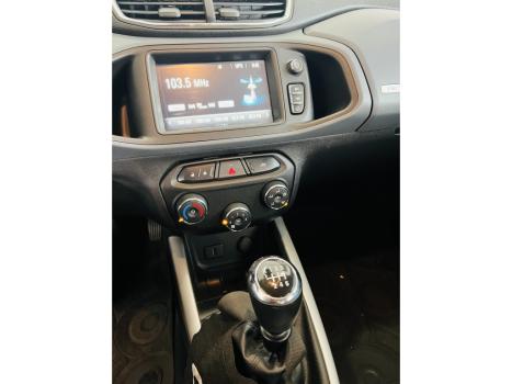 CHEVROLET Onix Hatch 1.4 4P FLEX ACTIV, Foto 10