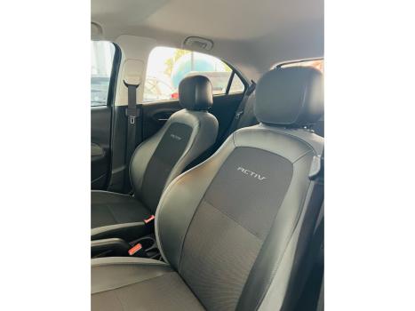 CHEVROLET Onix Hatch 1.4 4P FLEX ACTIV, Foto 13