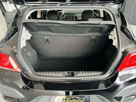CHEVROLET Onix Hatch 1.4 4P FLEX ACTIV, Foto 15