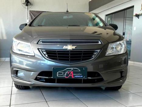 CHEVROLET Onix Hatch 1.0 12V 4P FLEX LT, Foto 2