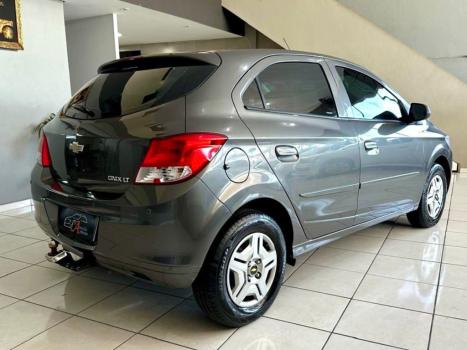 CHEVROLET Onix Hatch 1.0 12V 4P FLEX LT, Foto 4