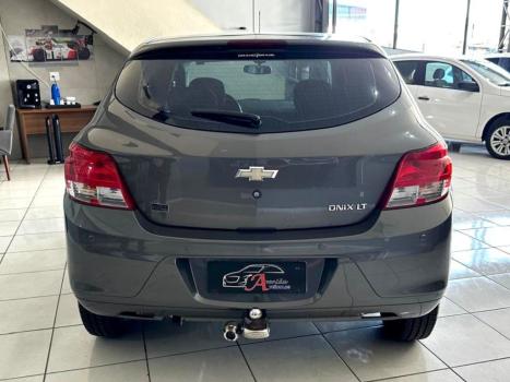 CHEVROLET Onix Hatch 1.0 12V 4P FLEX LT, Foto 5