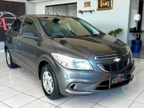 CHEVROLET Onix Hatch 1.0 12V 4P FLEX LT, Foto 3