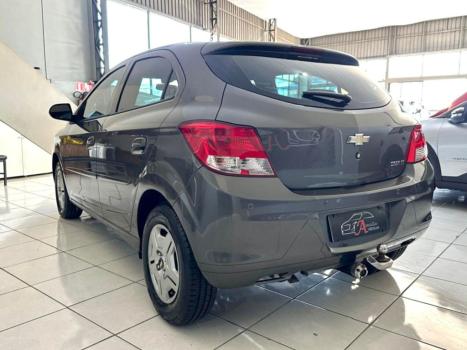 CHEVROLET Onix Hatch 1.0 12V 4P FLEX LT, Foto 6