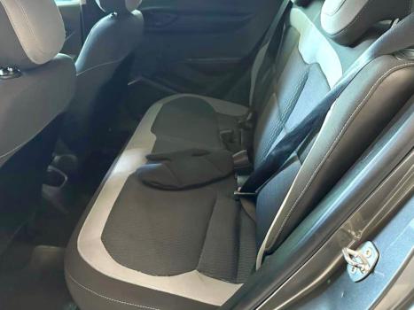 CHEVROLET Onix Hatch 1.0 12V 4P FLEX LT, Foto 10