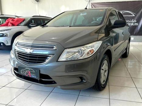 CHEVROLET Onix Hatch 1.0 12V 4P FLEX LT, Foto 1
