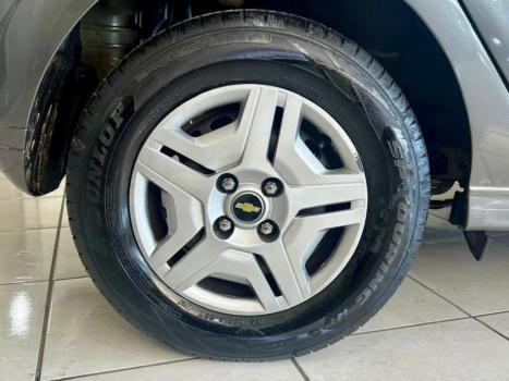CHEVROLET Onix Hatch 1.0 12V 4P FLEX LT, Foto 11