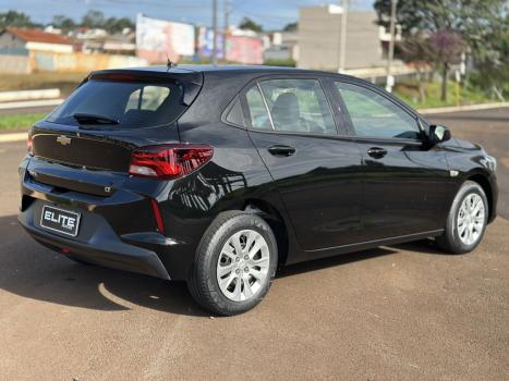 CHEVROLET Onix Hatch 1.0 12V 4P FLEX LT, Foto 5