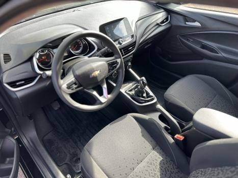 CHEVROLET Onix Hatch 1.0 12V 4P FLEX LT, Foto 8