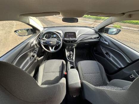 CHEVROLET Onix Hatch 1.0 12V 4P FLEX LT, Foto 9
