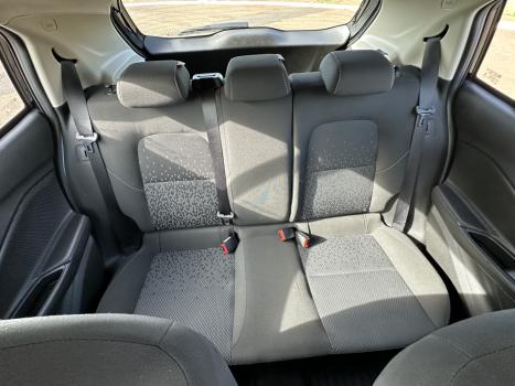 CHEVROLET Onix Hatch 1.0 12V 4P FLEX LT, Foto 10