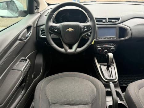 CHEVROLET Onix Hatch 1.4 4P FLEX LT AUTOMTICO, Foto 6