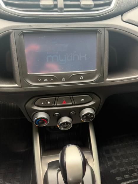 CHEVROLET Onix Hatch 1.4 4P FLEX LT AUTOMTICO, Foto 7