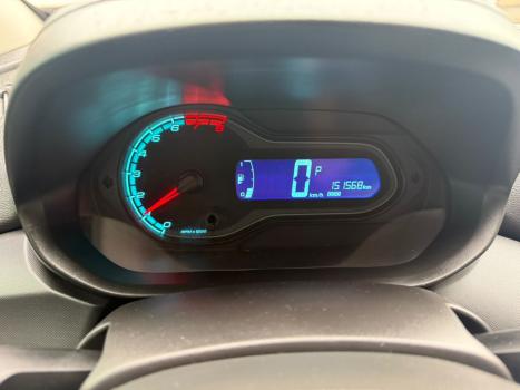 CHEVROLET Onix Hatch 1.4 4P FLEX LT AUTOMTICO, Foto 8