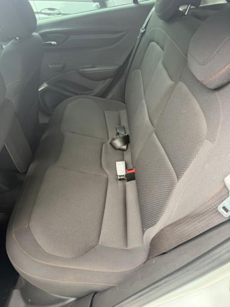 CHEVROLET Onix Hatch 1.4 4P FLEX LT AUTOMTICO, Foto 9