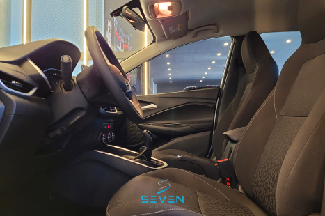 CHEVROLET Onix Hatch 1.0 12V 4P FLEX LTZ TURBO, Foto 13