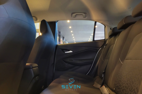 CHEVROLET Onix Hatch 1.0 12V 4P FLEX LTZ TURBO, Foto 14