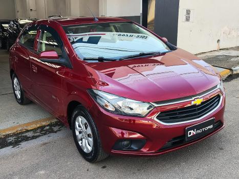 CHEVROLET Onix Hatch 1.0 4P FLEX LT, Foto 3