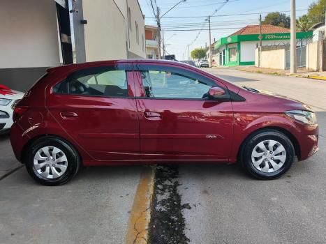 CHEVROLET Onix Hatch 1.0 4P FLEX LT, Foto 4