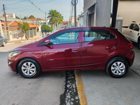 CHEVROLET Onix Hatch 1.0 4P FLEX LT, Foto 8