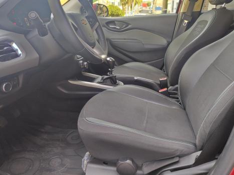 CHEVROLET Onix Hatch 1.0 4P FLEX LT, Foto 9
