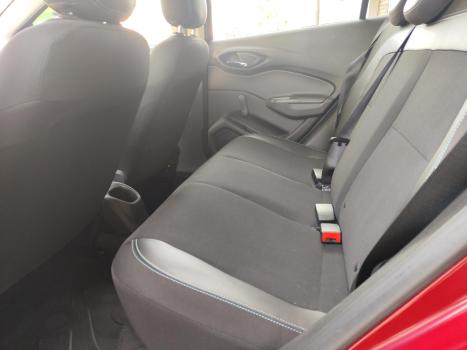 CHEVROLET Onix Hatch 1.0 4P FLEX LT, Foto 10