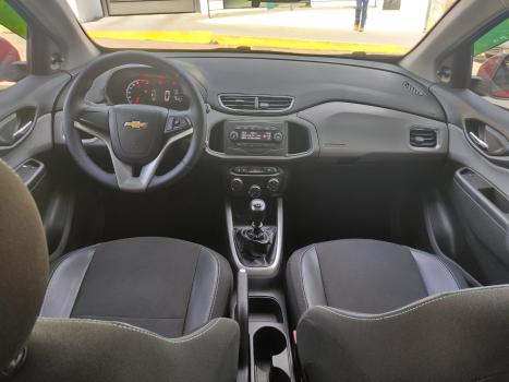 CHEVROLET Onix Hatch 1.0 4P FLEX LT, Foto 11