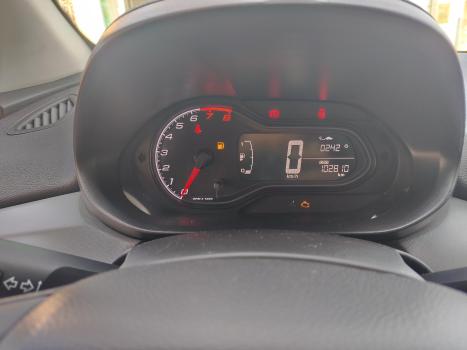 CHEVROLET Onix Hatch 1.0 4P FLEX LT, Foto 14
