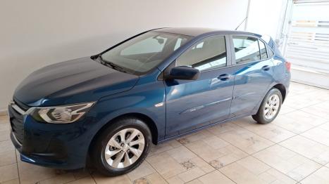 CHEVROLET Onix Hatch 1.0 12V 4P FLEX LT, Foto 1
