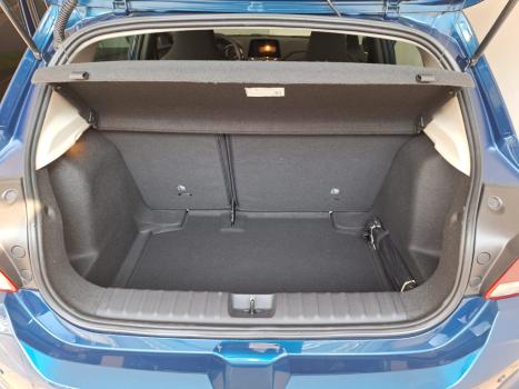 CHEVROLET Onix Hatch 1.0 12V 4P FLEX LT, Foto 2